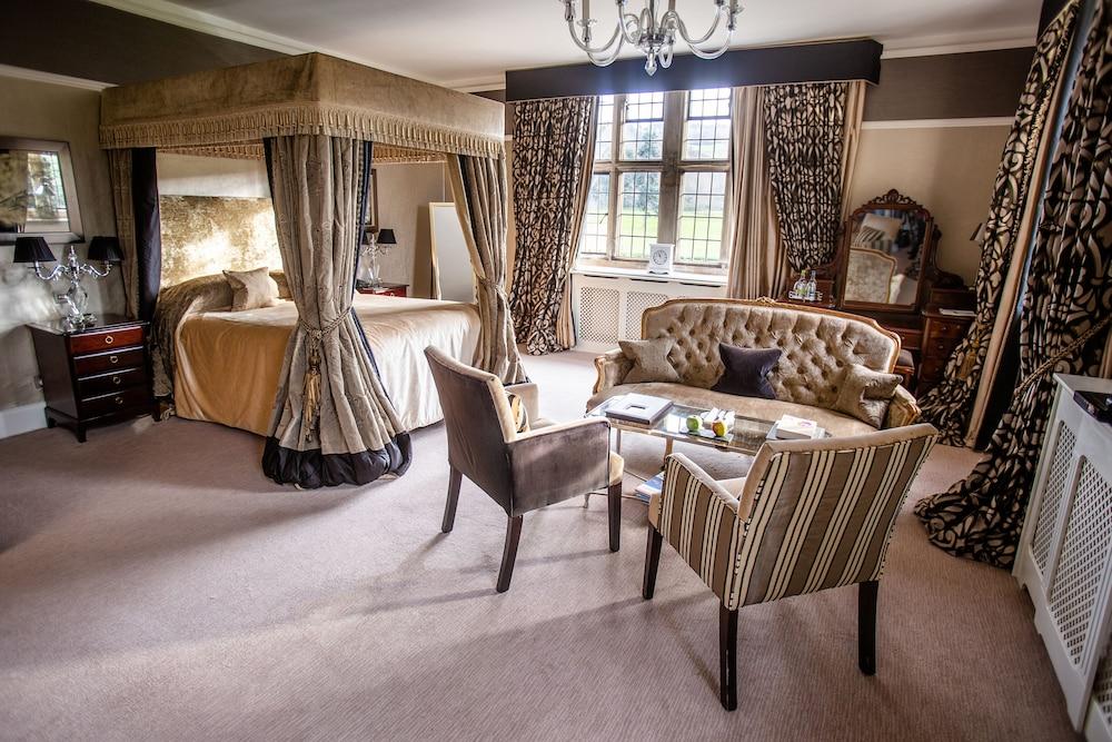 The Greenway Hotel & Spa Cheltenham Exterior photo