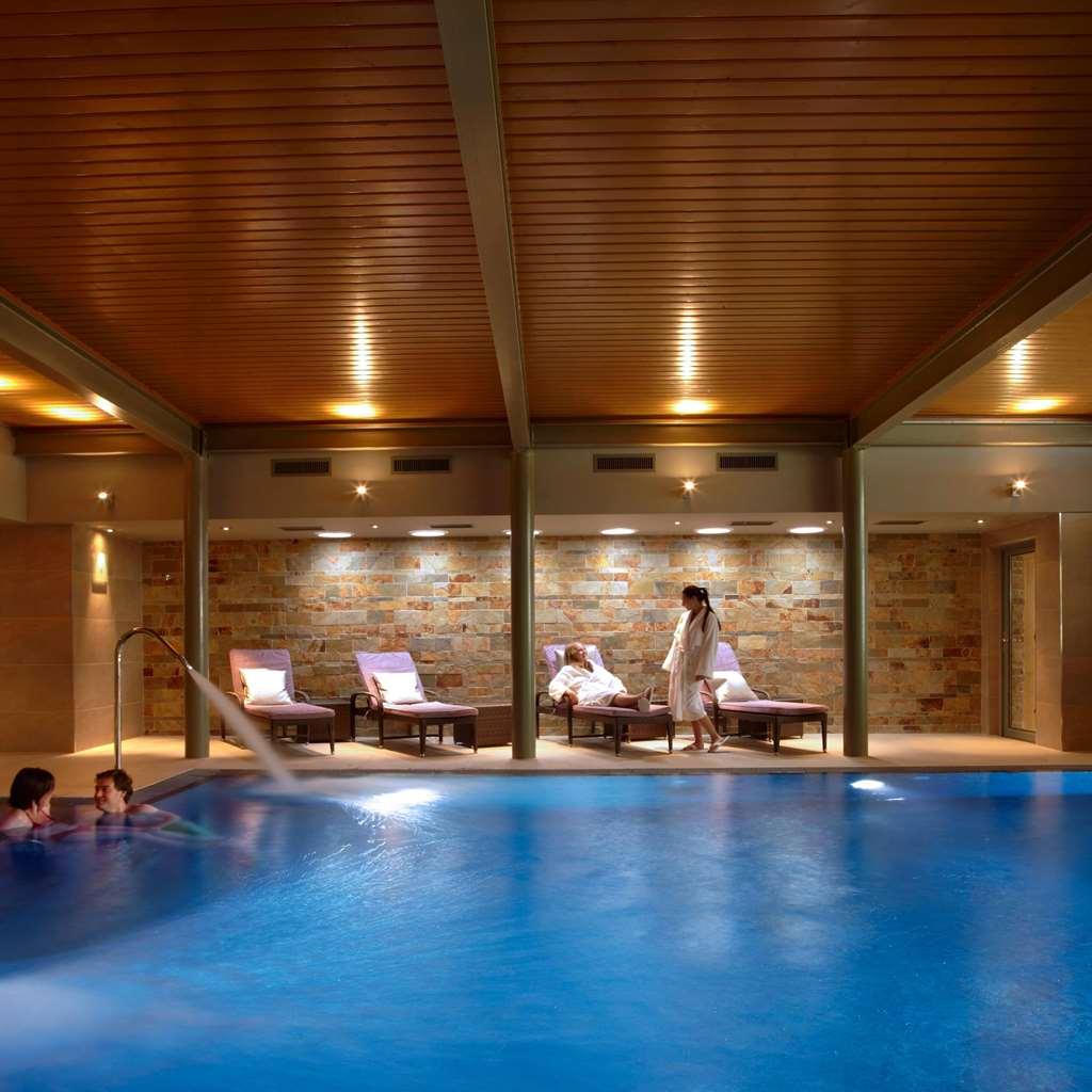 The Greenway Hotel & Spa Cheltenham Facilities photo