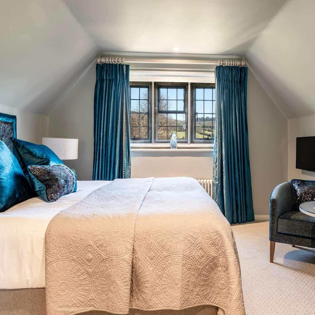 The Greenway Hotel & Spa Cheltenham Room photo