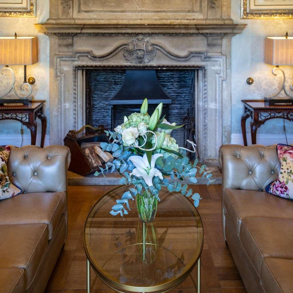 The Greenway Hotel & Spa Cheltenham Interior photo