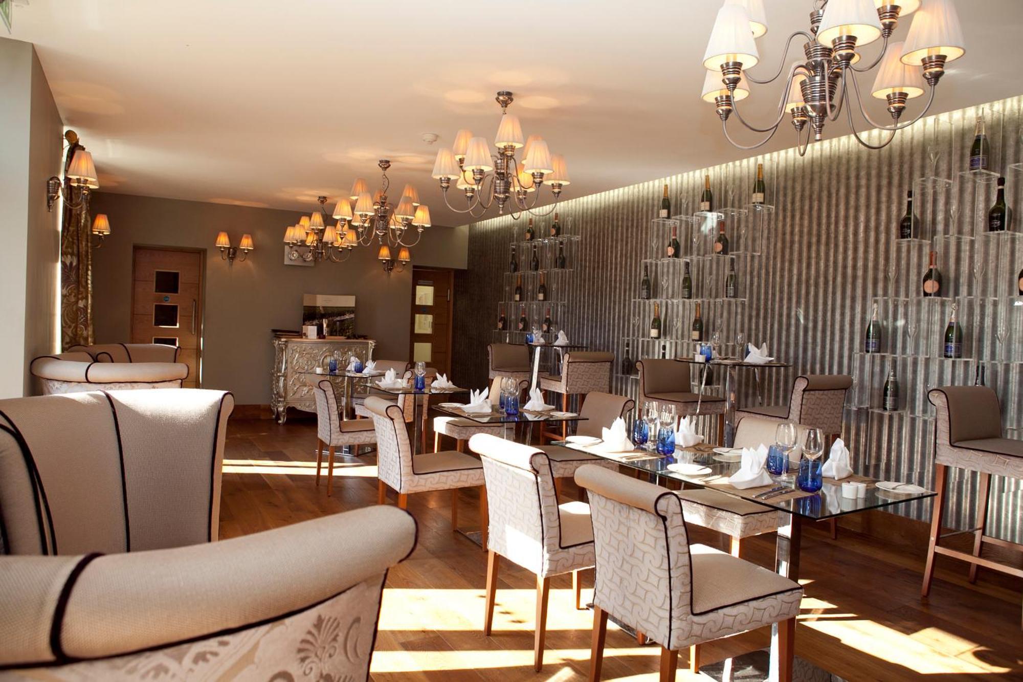The Greenway Hotel & Spa Cheltenham Exterior photo